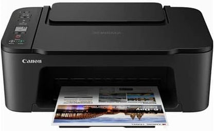 Canon Pixma TS3440 Wireless Inkjet Printer