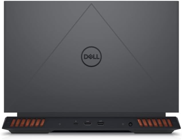 DELL G15 5530 Gaming Laptop - 13th Intel Core i7-13650HX 14 Cores, NVIDIA GeForce RTX 4050 6GB GDDR6 Graphics, 16GB DDR5-4800 MHz RAM, 1TB SSD, 15.6" FHD (1920x1080) 120Hz, Backlit, Windows 11