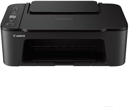 Canon Pixma TS3440 Wireless Inkjet Printer