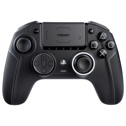 Nacon - Revolution 5 Pro Wireless Controller for PS5, PS4 and PC - Black