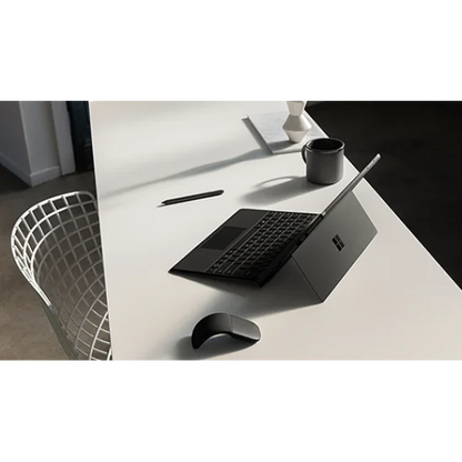 Laptop Tablet Microsoft Surface PRO 6+ i5 8350U Touch 8GB Ram 256GB NVME - T