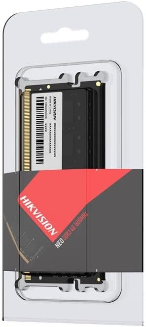 Hikvision DDR3-1600MHZ-SODIMM-8GB