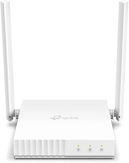 TP-Link TL-WR844N Multi-Mode Wi-Fi Router - 300 Mbps