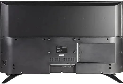 TORNADO FHD DLED TV 32 Inch Built-In Receiver 32EC3300E