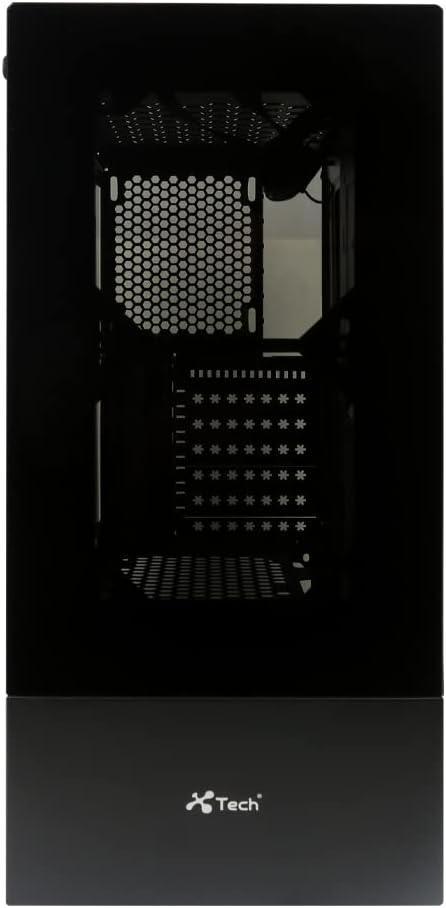 Generic Case_XTECH_ Gaming_Without_Fan RGB - T