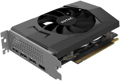 ZOTAC Gaming Nvidia GeForce RTX 3050 ECO SOLO 8GB GDDR6 128-bit Gaming Graphics Card