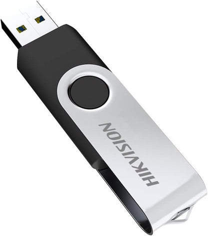 Hikvision 16 GB USB Flash Drive - M200S(STD)/16GB