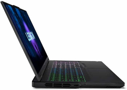 Lenovo Legion Pro 5 16IRX8 - i7-13700HX 16 Core, 32GB DDR5 RAM, 1T SSD, NVIDIA GeForce RTX 4060 8GB GDDR6 Graphics, AI Chip: LA1, 16" WQXGA (2560x1600) IPS 100% sRGB 165Hz, 4Z RGB Backlit, Windows 11