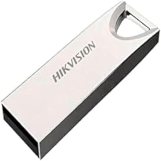 HIKVISION USB Stick 32 GB Series M200 USB2.0. 10-20MB/s. 3-10MB/s.