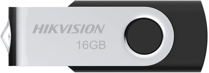 Hikvision 16 GB USB Flash Drive - M200S(STD)/16GB