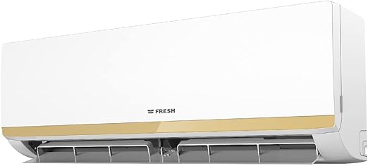 Fresh Smart Plasma Air Conditioner Cooling Only Split, SFW13C/IP, 1.5 HP