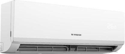 Fresh SIFW24H/IP Smart inverter Cooling & Heating Air Conditioner - 3 HP