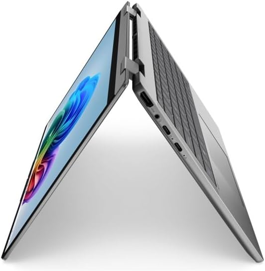 IdeaPad 5 2-in-1 14IPH11, Intel Core™ Ultra 5 325, 16GB RAM, 1TB SSD, Integrated Intel® Graphics, 14" WUXGA (1920x1200) OLED Touchscreen, Lenovo® Pen Gen 2, Win11, 2Years Warranty, 83UG002RED