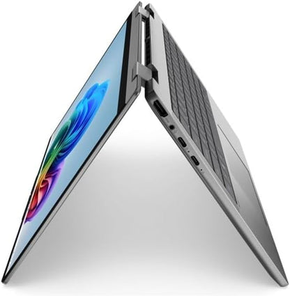 IdeaPad 5 2-in-1 14IPH11, Intel Core™ Ultra 5 325, 16GB RAM, 1TB SSD, Integrated Intel® Graphics, 14" WUXGA (1920x1200) OLED Touchscreen, Lenovo® Pen Gen 2, Win11, 2Years Warranty, 83UG002RED