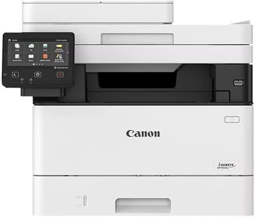 Canon LASER Prinyer MFP I-S MF453DW - White