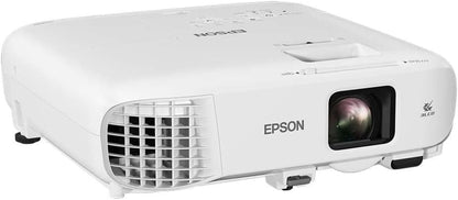 EPSON EB-X49 3LCD Projector XGA - T