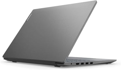 Lenovo V15 Laptop - Intel Core i3-10110U, 8GB RAM, 1TB HDD, Integrated Intel UHD Graphics, 15.6" HD (1366x768) 220nits Anti-glare, Dos - Iron Grey