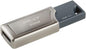 PNY PRO Elite USB 3.0 Flash Drive - 512GB, read speed up to 400MB/s, P-FD512PRO-GE, Silver