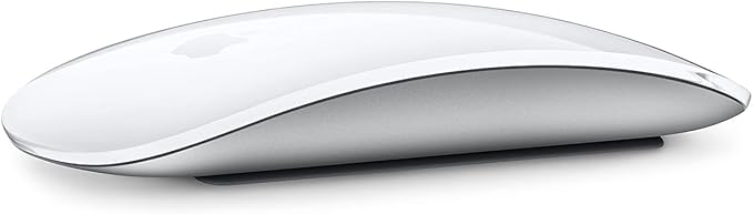 Apple Magic Mouse - White