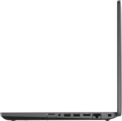 Dell Latitude 5400 Business Laptop, 14-inch Laptop Computer, Intel Core i5-8365, 16GB RAM 512GB SSD, Webcam, Windows 10 Pro (Renewed)