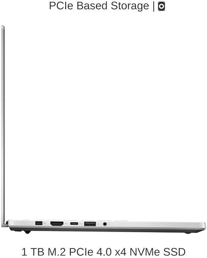 ASUS Zephyrus G14 GA403UV-G14.R94060 Ryzen 9 8945HS 8-Cores, RTX 4060 8GB, 16GB LPDDR5X 6400MHz, 1TB NVMe SSD, 14″ OLED 3K 120Hz 100% DCI-P3, Win 11 Home, 1 Year Geeks Warranty - T