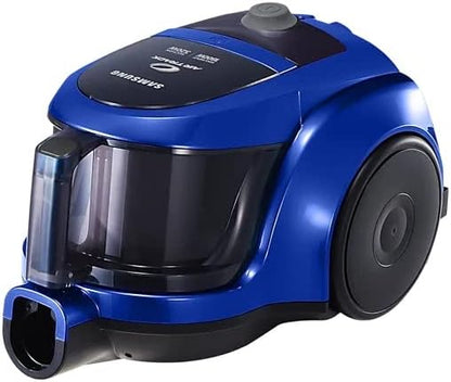 Samsung VCC4540S36/EG Vacuum Cleaner - 1800 Watt - Blue - (local warranty