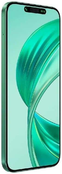 HONOR X8b 8GB RAM 512GB Internal storage- Glamorous Green