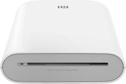 Xiaomi Mi Portable Photo Printer - White