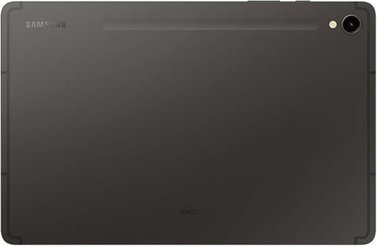 Samsung Galaxy Tab S9 WiFi Android Tablet, 8GB RAM, 128GB Storage MicroSD Slot, S Pen Included, Graphite (UAE Version) - T
