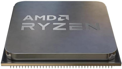 AMD Ryzen 5 4600G 3.7GHz 8MB AM4 Desktop Processor Boxed