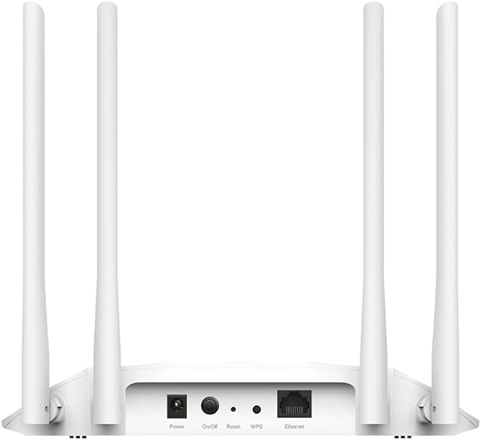 TP-LINK TL-WA1201 AC1200 Wireless Access Point,Dual-Band Wi-Fi