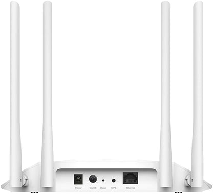 TP-LINK TL-WA1201 AC1200 Wireless Access Point,Dual-Band Wi-Fi