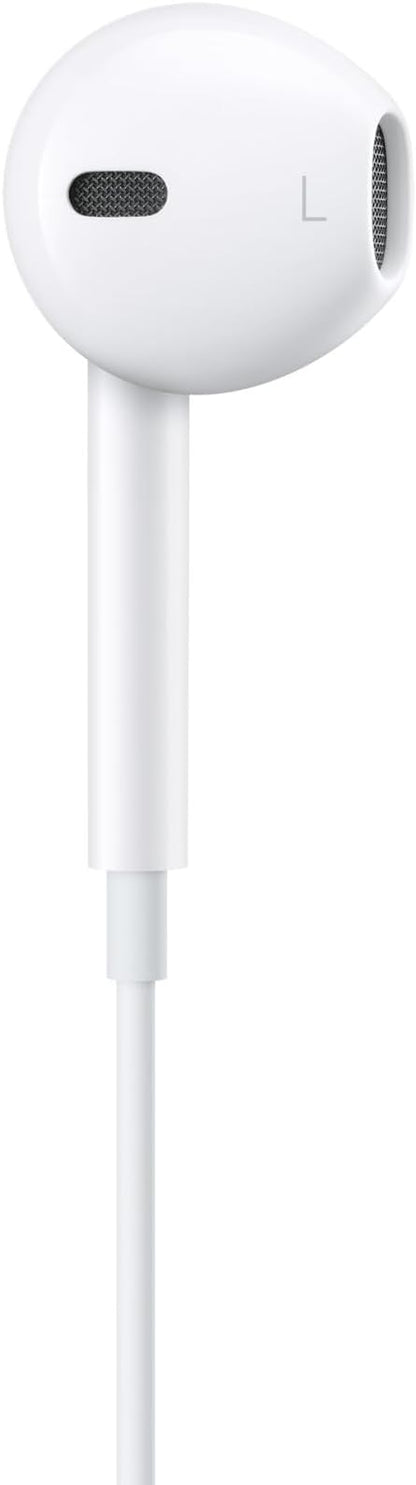 Apple MTJY3ZM/A EarPods (USB-C) White