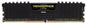 Corsair Vengeance LPX 16GB (1 x 16GB) DDR4 3600 (PC4-28800) C18 Optimized for AMD Ryzen - Black