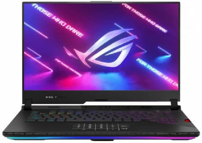 ASUS ROG Strix Scar 15 G533QS-HF017T R9-5900HX 32GB 1TB SSD RTX3080 8GB 15.6" FHD 300Hz Win11 2Y Perfect Warranty