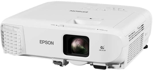 EPSON EB-X49 3LCD Projector XGA