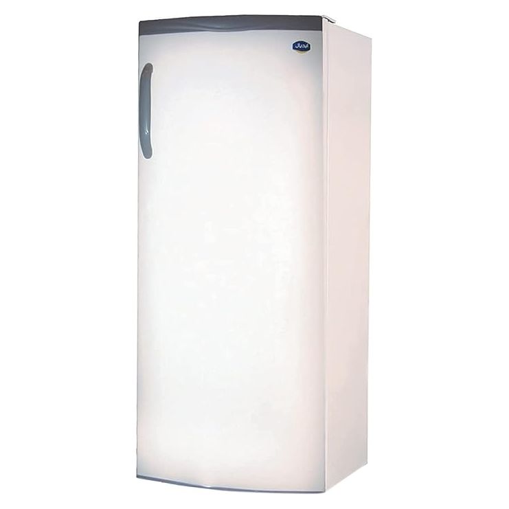 Ideal One Door Refrigerator 10 Feet Super Jumbo DeFrost - White