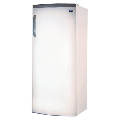 Ideal One Door Refrigerator 10 Feet Super Jumbo DeFrost - White