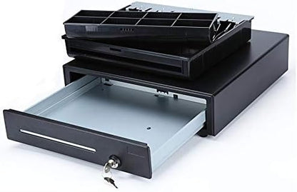 Cash Drawer Metal 410M