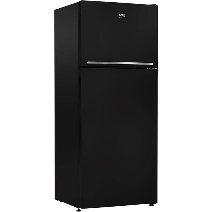 Beko RDNE430K12B - No Frost Refrigerator - 430L - Black