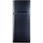 Sharp SJ-PC48A(BK) Digital Refrigerator - 384 Litre, Black