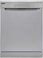 Fresh Dishwasher -A15 60 cm- 12 Persons Silver, A15-60-SR