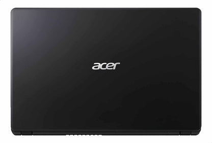 ACER Aspire 3-15.6'HD - i3-1005G1-4GB -1T Black 2Y