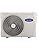 Carrier 53QHCT-24 Optimax Cooling & Heating Split Air Conditioner -3 HP