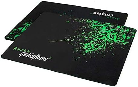 Mousepad Razer Goliathus Gaming Mouse Pad For Pc Computer Cyber Game Mice Mat Speed Edition