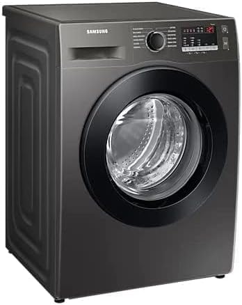 Samsung WW80T4040CX1 Front Load with Hygiene Steam 8.0Kg- (local warranty)