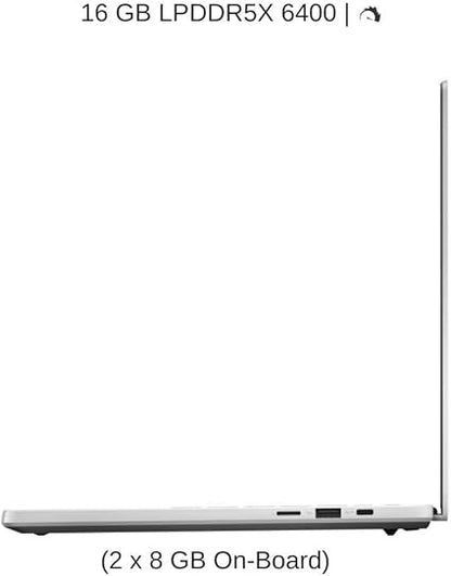 ASUS Zephyrus G14 GA403UV-G14.R94060 Ryzen 9 8945HS 8-Cores, RTX 4060 8GB, 16GB LPDDR5X 6400MHz, 1TB NVMe SSD, 14″ OLED 3K 120Hz 100% DCI-P3, Win 11 Home, 1 Year Geeks Warranty - T