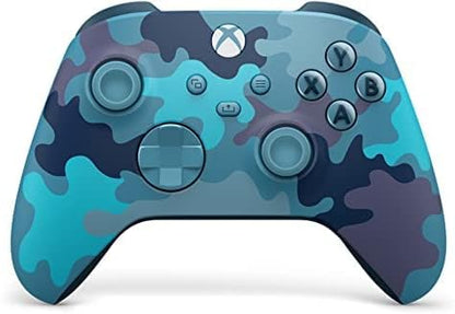 Core Wireless Controller – Mineral Camo (Special Edition)