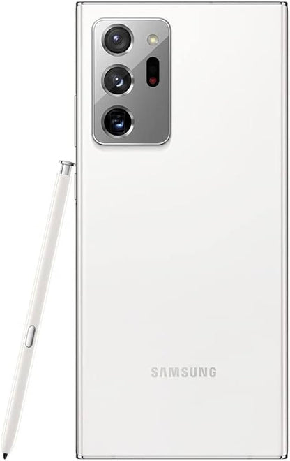 Samsung Galaxy Note 20 Ultra256 GB8 GBMystic white