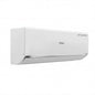 Haier HSU12KCSTOC Split Air Conditioner, 1.5 HP, Cooling Only, Digital - White